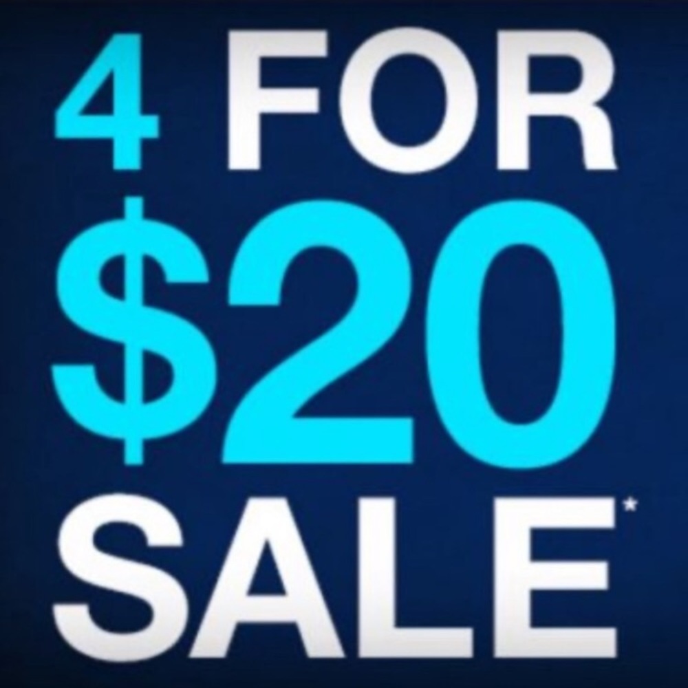 Time to buy up those likes! Bundle up & save!